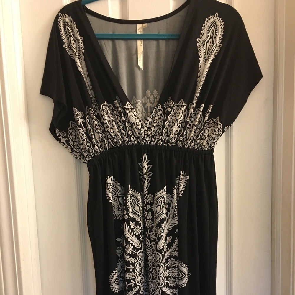 Comfy dress